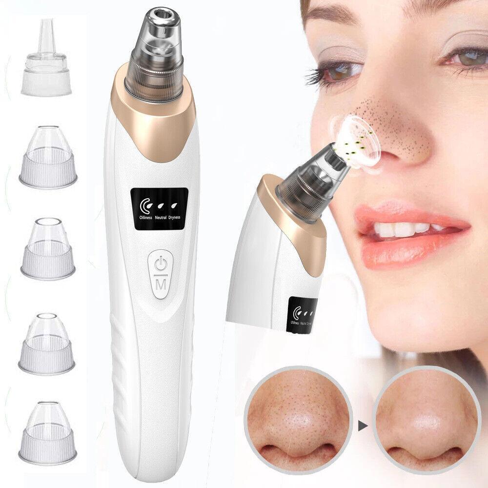 Blackhead Remover Vacuum Acne Cleaner 2