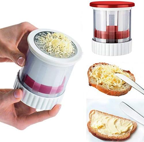 Butter Grater 2
