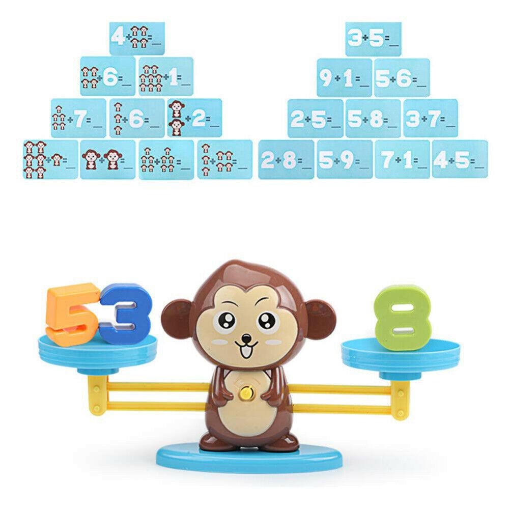 Math Skill Boosting Educational Toy 2