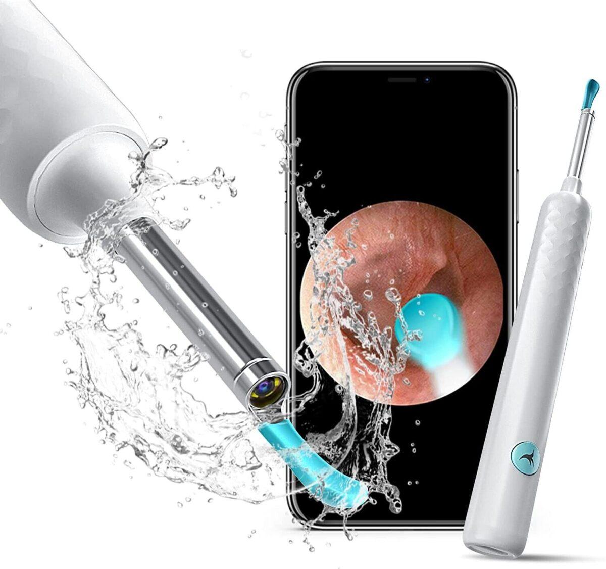 Ear Wax Removal Tool 2