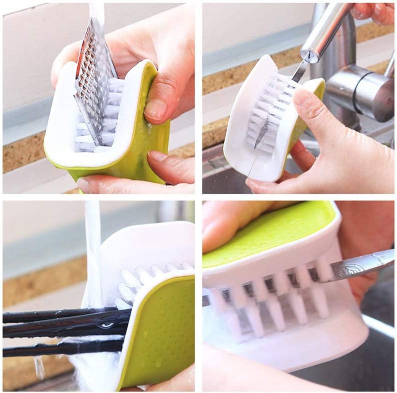 Knife Brush Cleaner 2