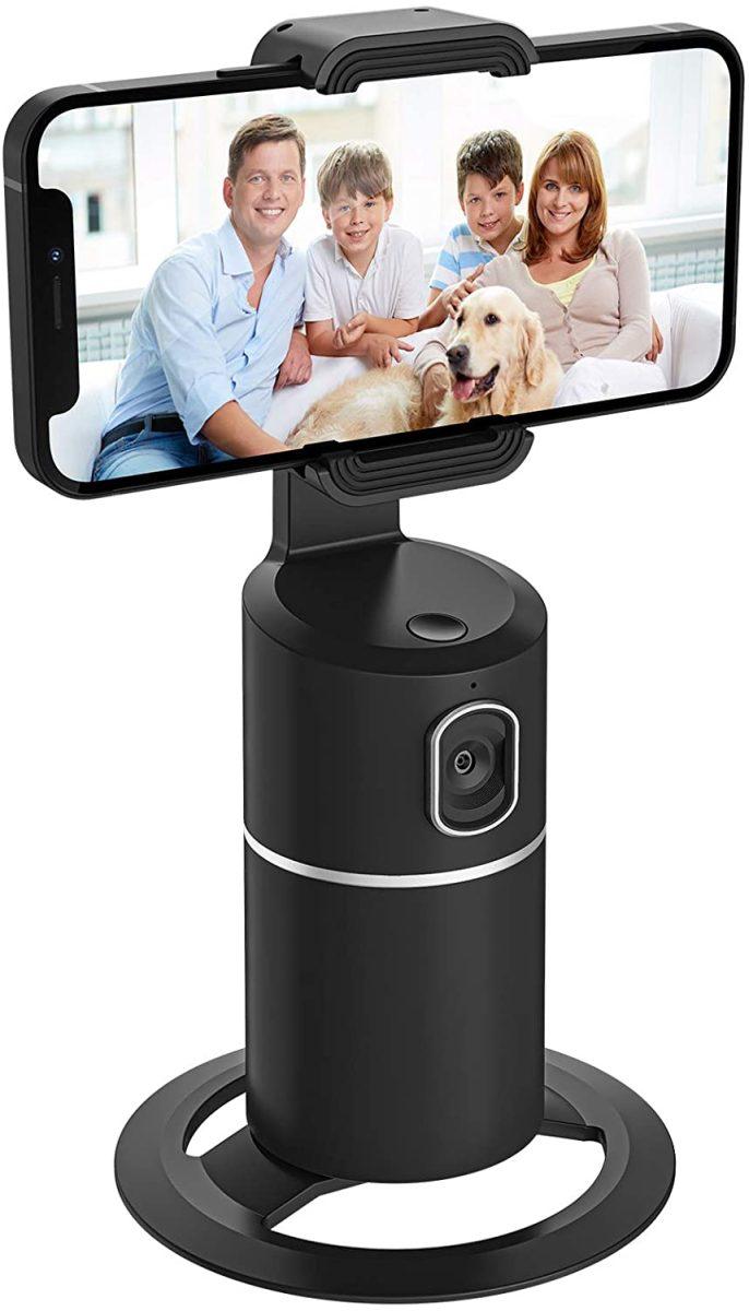 Auto Tracking Phone Holder 2