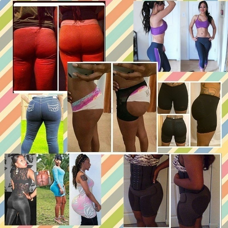 Booty Lifter Shaper 4