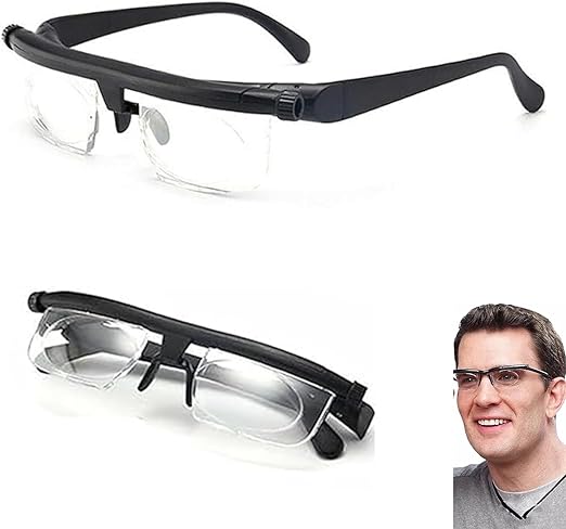 New Adjustable Glasses For Hyperopia 2
