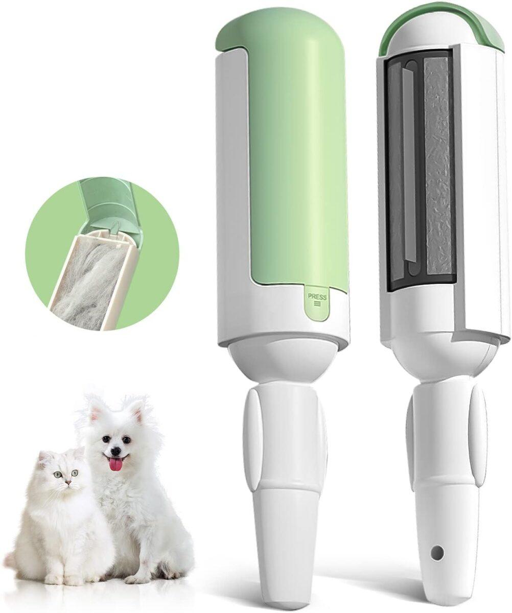 Pet Hair Remover Roller 2