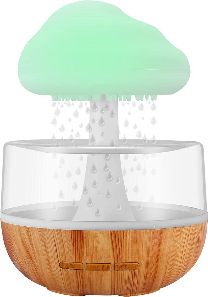 Calming Rain Diffuser 2