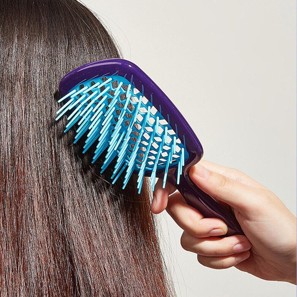 Detangling Hair Brush 2