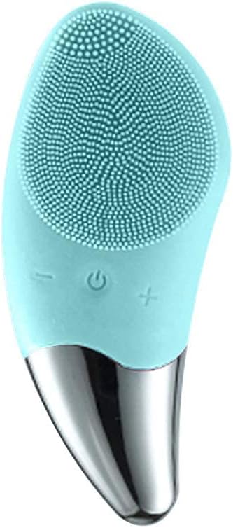 Mini Electric Facial Cleansing Brush 2