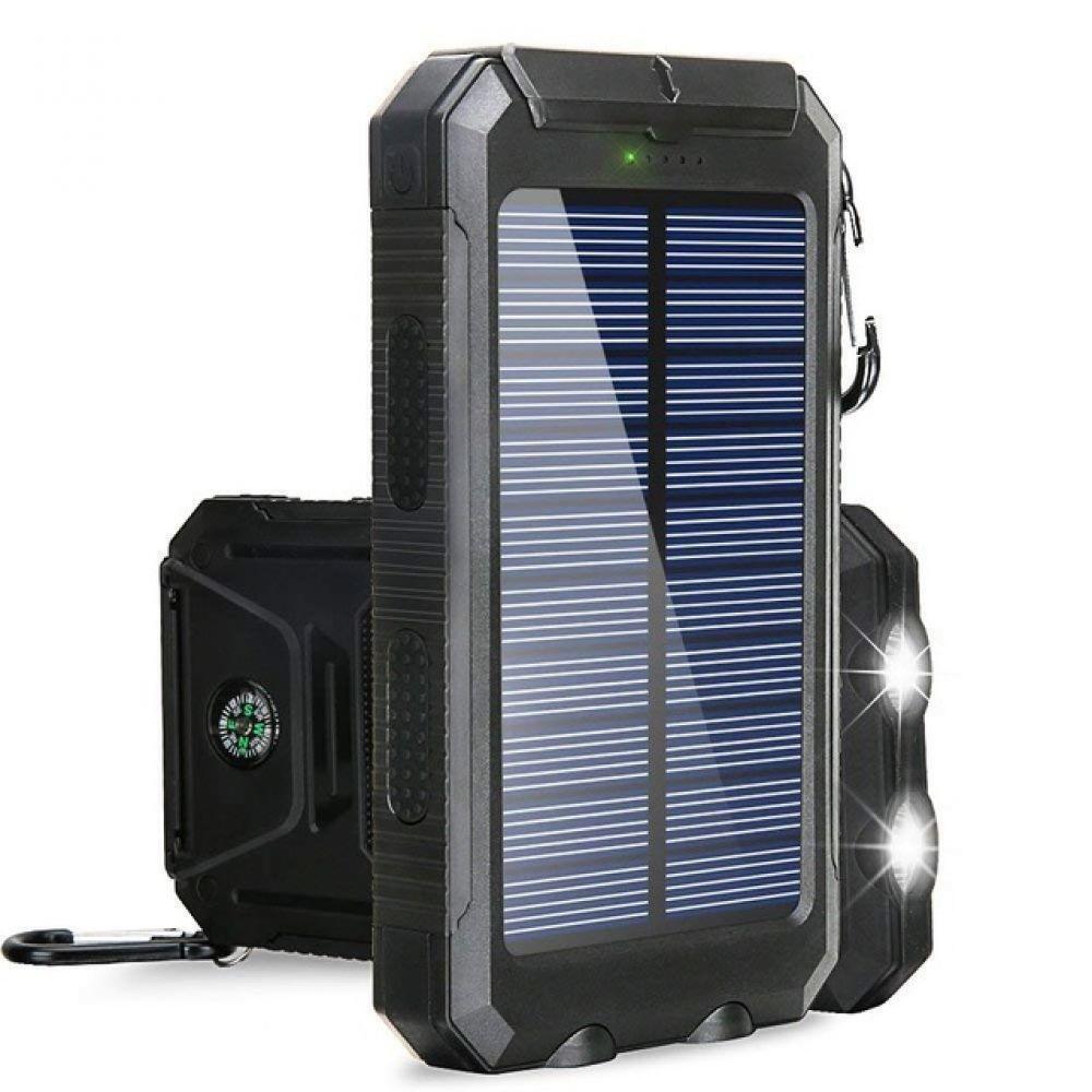 Solar Charger 2
