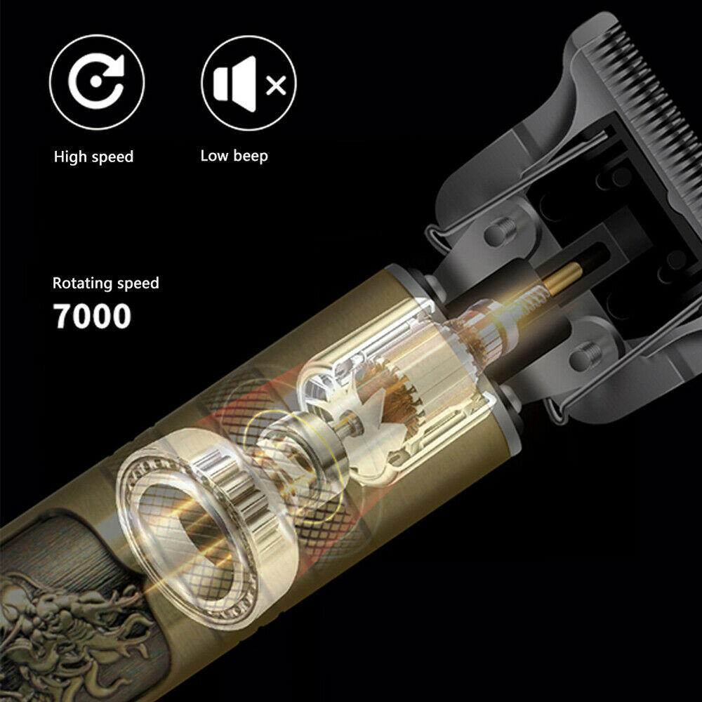 Professional Hair Clippers Trimmer 2