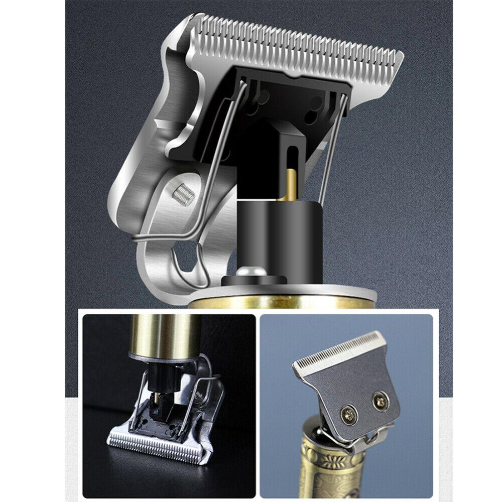 Professional Hair Clippers Trimmer 3