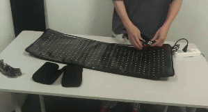 Infrared Red Light Therapy 2