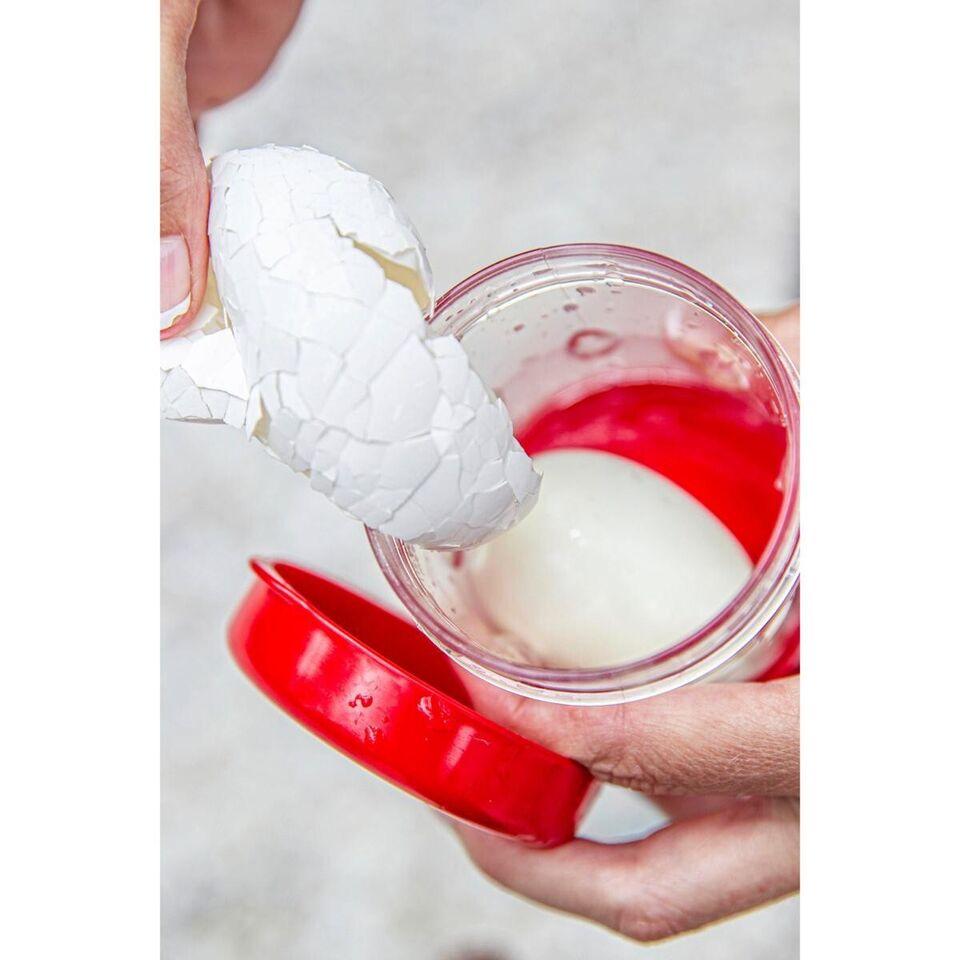 Hard-Boiled Egg Peeler 2