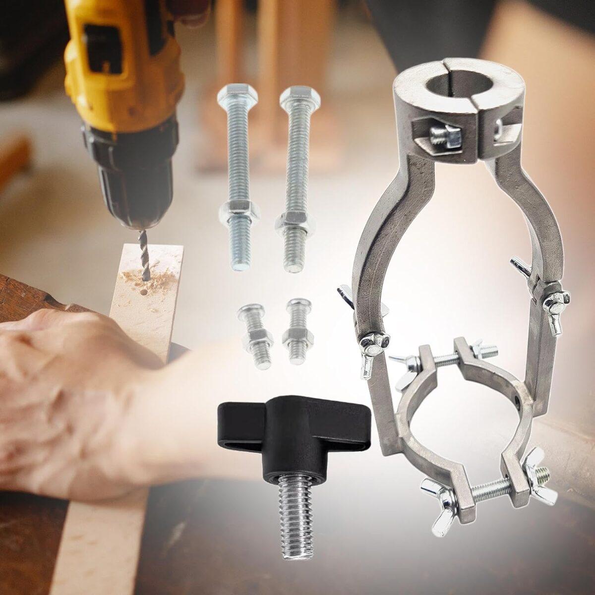 Square Hole Drill Fixed 2