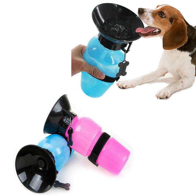 Bottle Doggy Portable 2