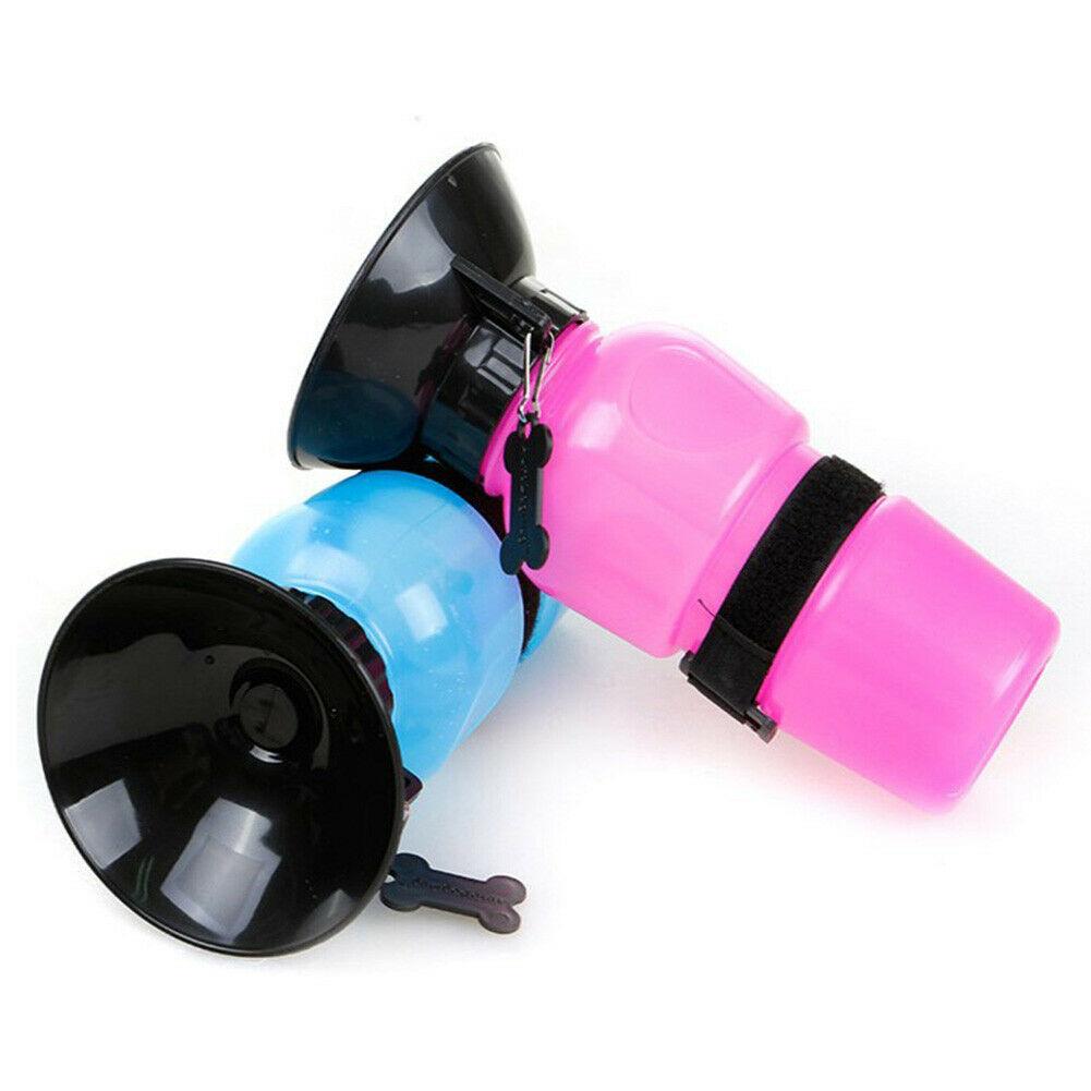 Bottle Doggy Portable 3
