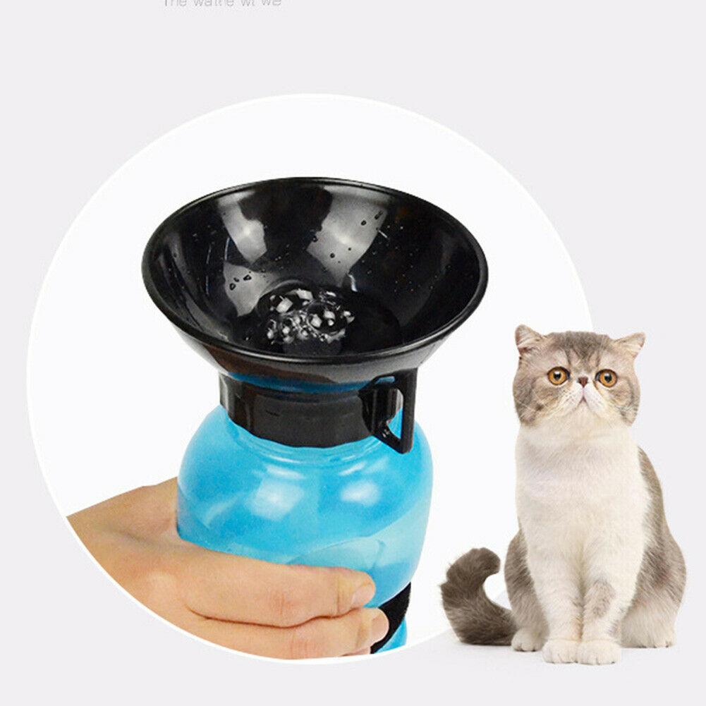 Bottle Doggy Portable 4