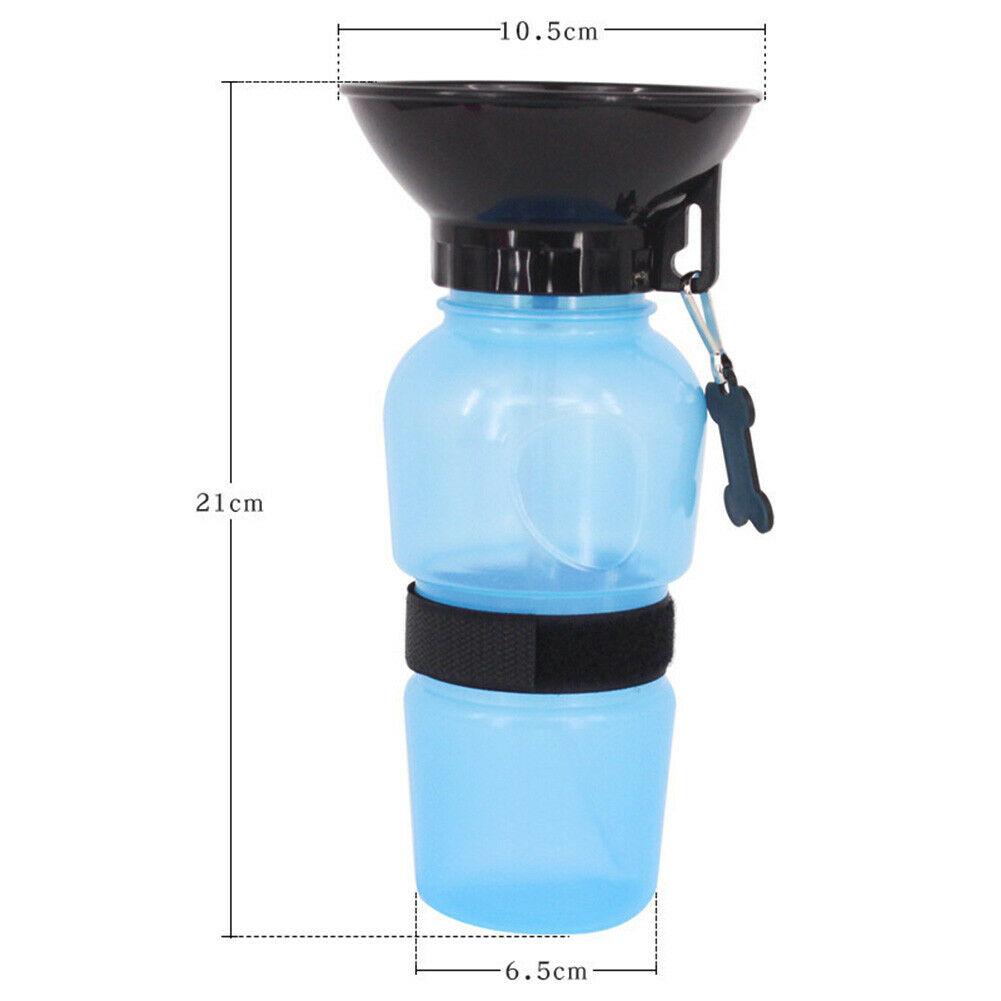 Bottle Doggy Portable 5