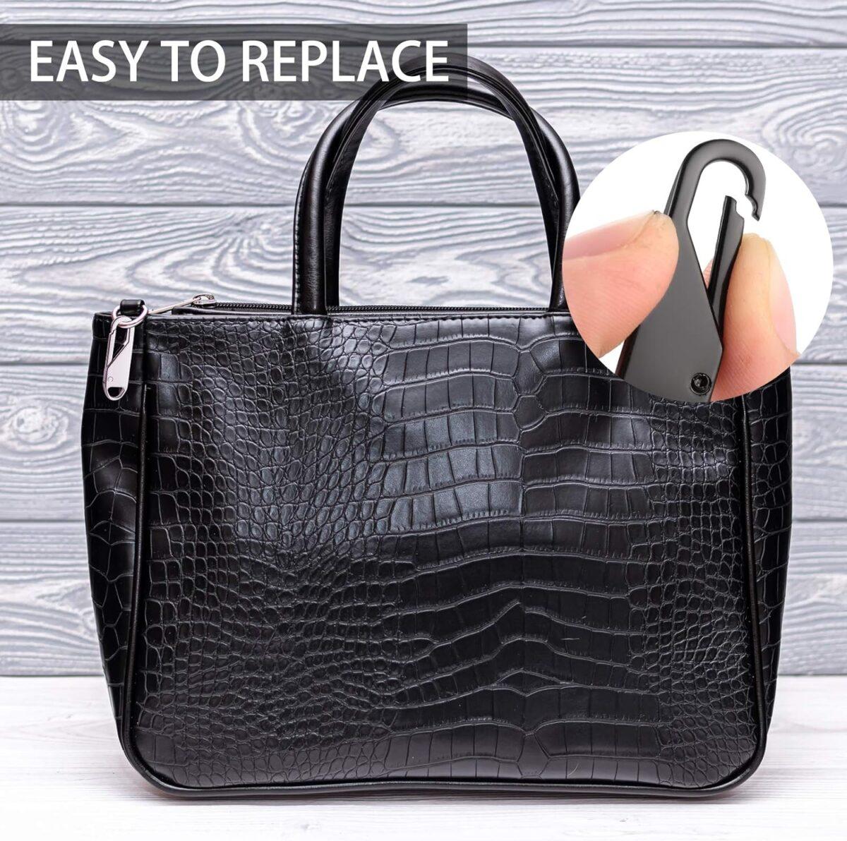 Pieces Zipper Pull Replacement 2