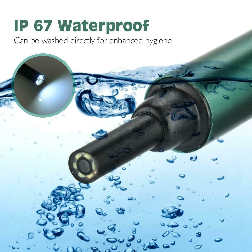 VESPANI EAR WAX REMOVER 4