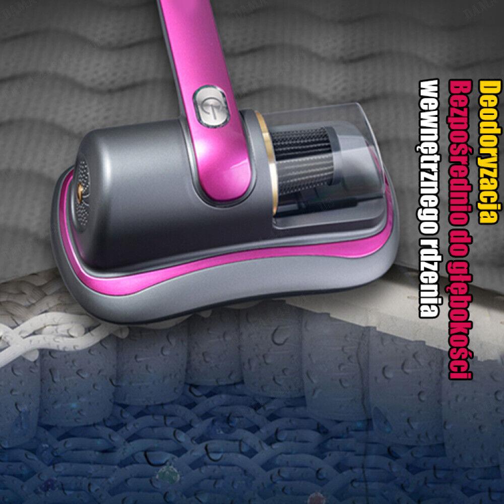 Mattress Vacuum Cleaner 2