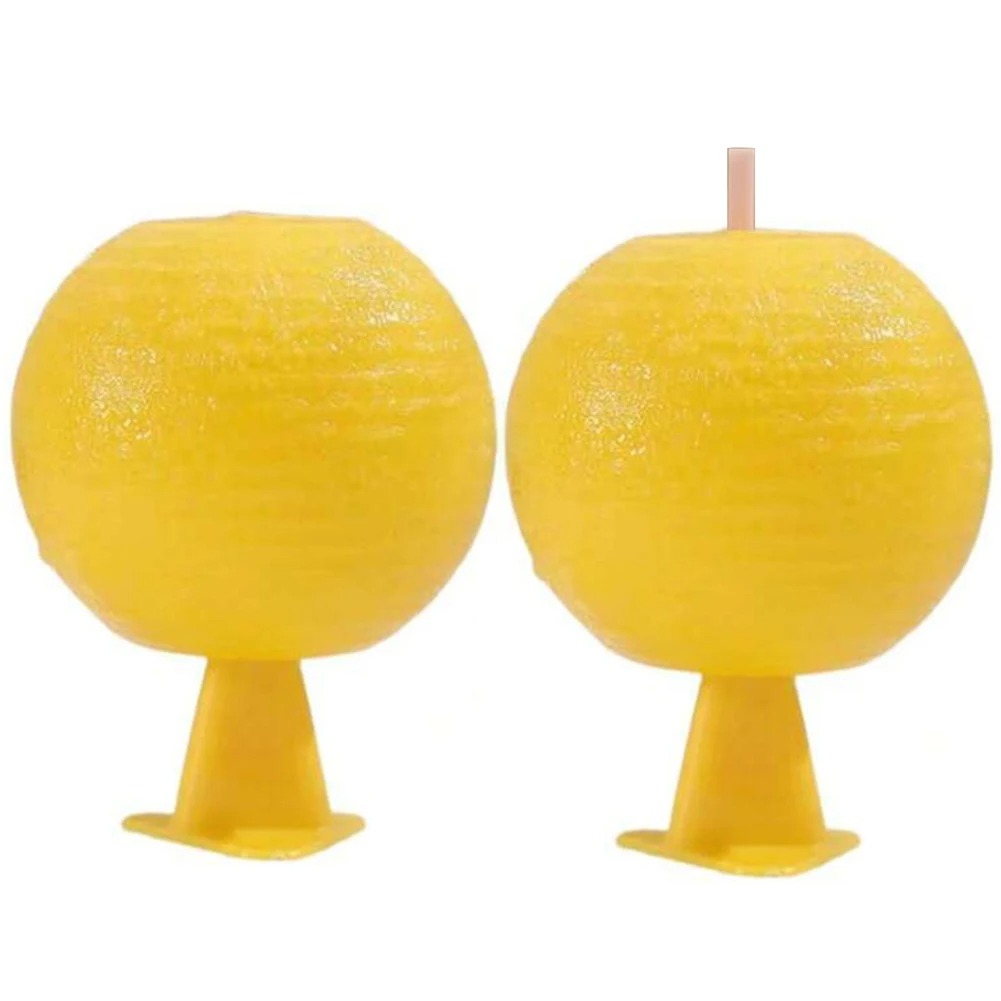 Sticky Insect Trap Ball-5PCS 3