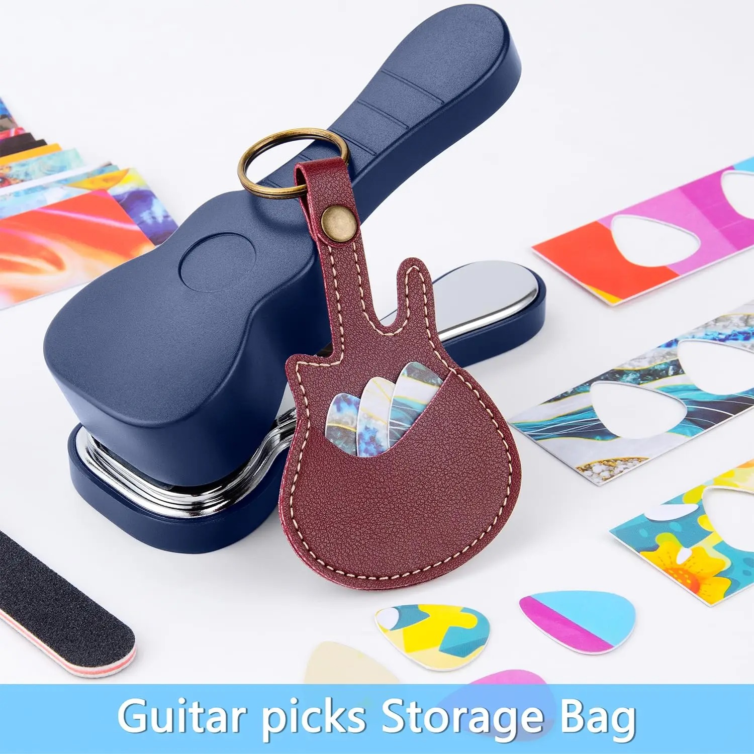 Guitar Pick Maker 3