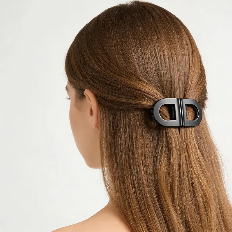 Magnetic Quick-Clip Hair Holder-2PCS 2