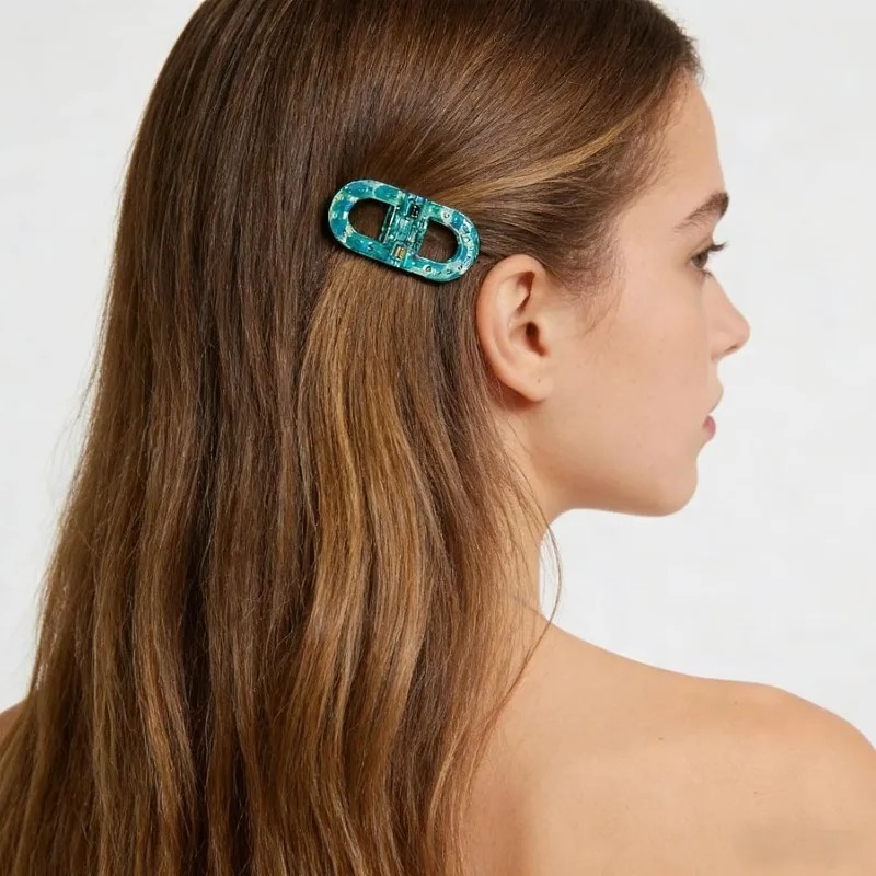 Magnetic Quick-Clip Hair Holder-2PCS 3