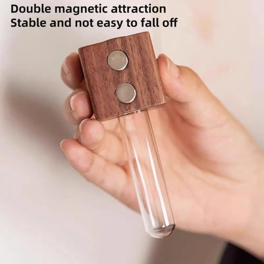 Magnetic Floating Plant Propagation Vase ? 3