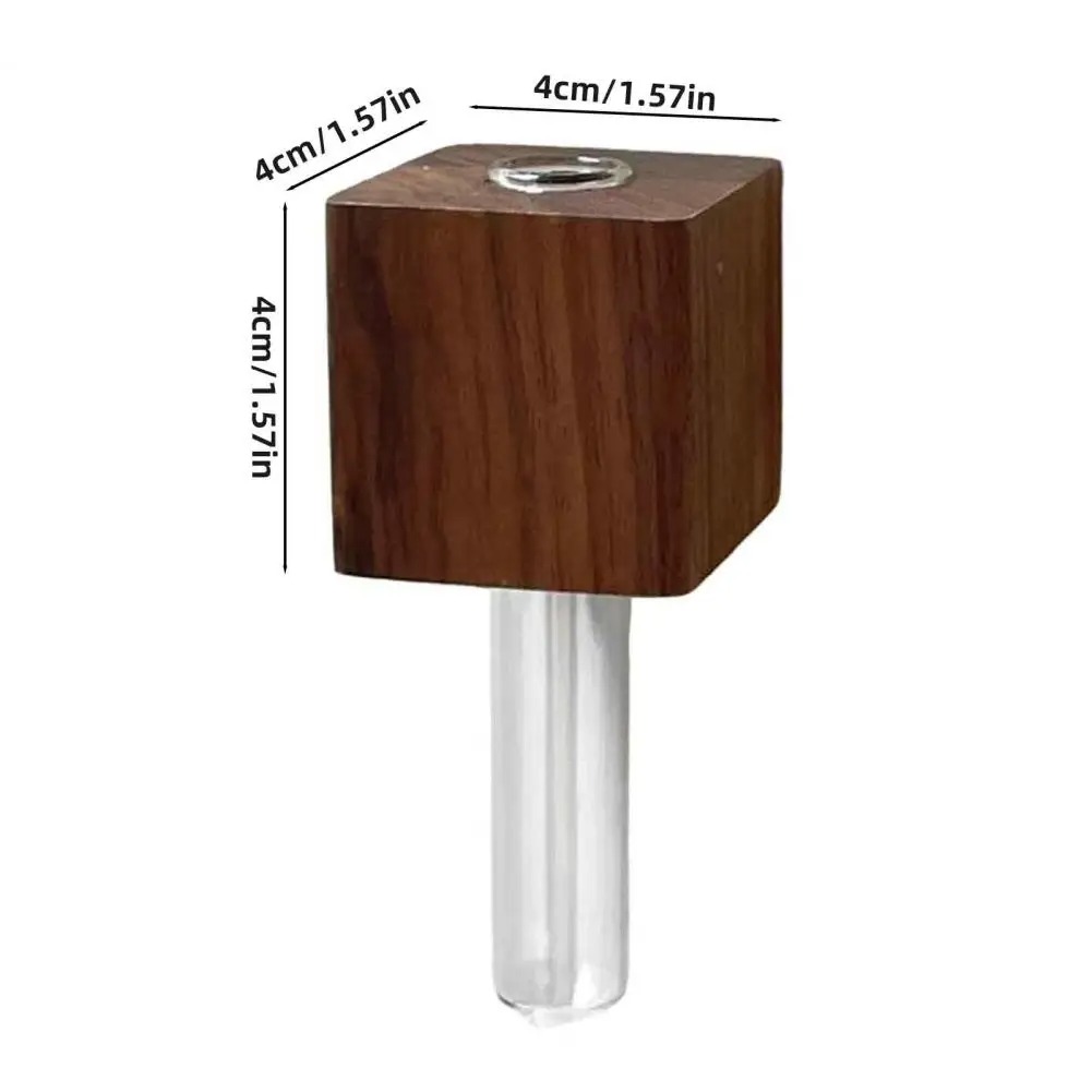 Magnetic Floating Plant Propagation Vase ? 8