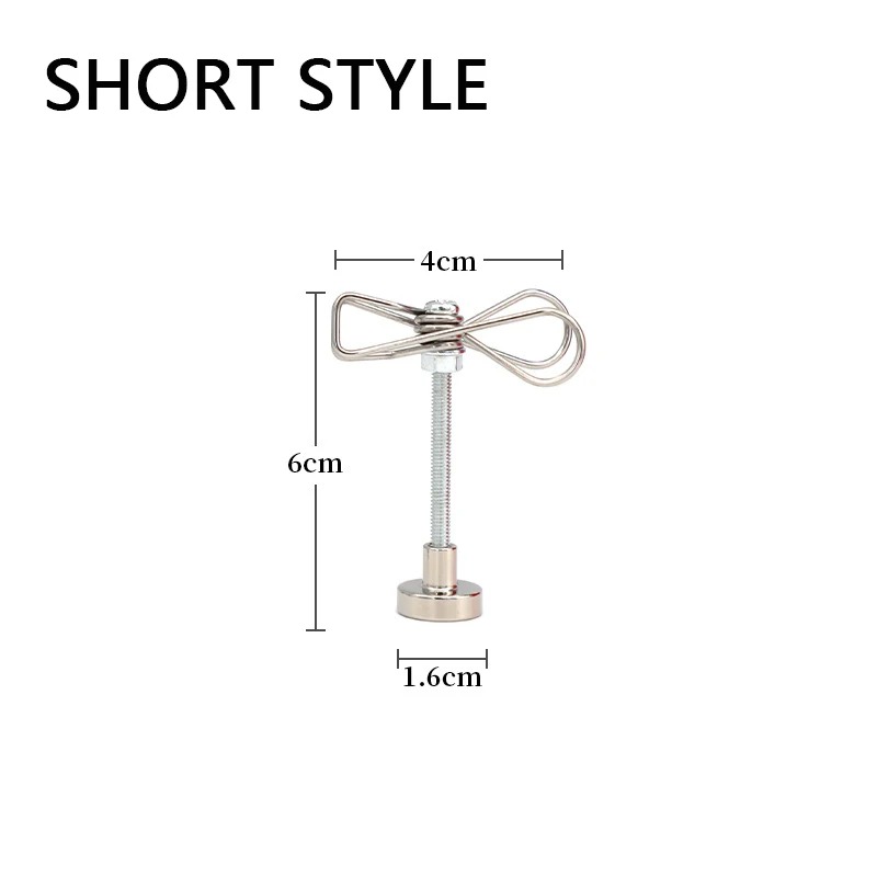 MagnaSpiral Magnetic Mosquito Coil Holder 6