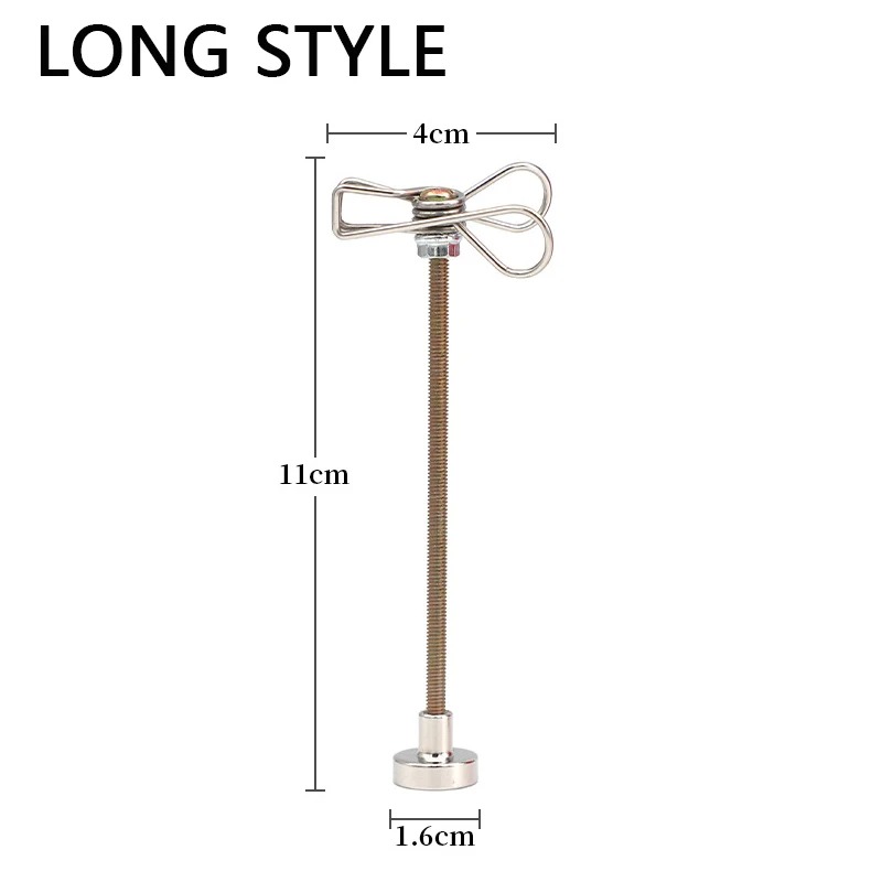 MagnaSpiral Magnetic Mosquito Coil Holder 7