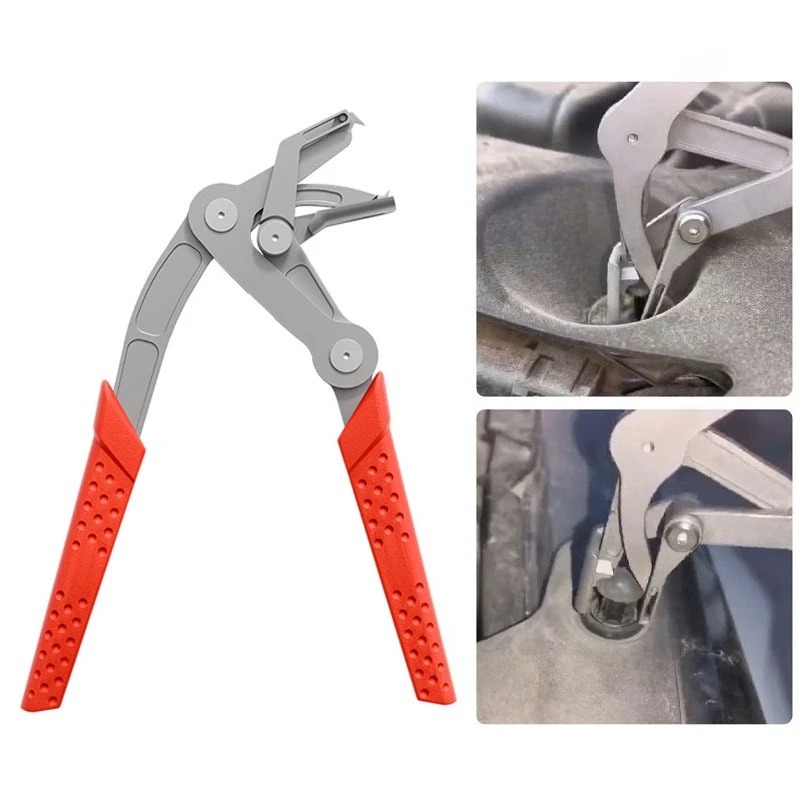 Auto Fastener Clip Removal Pliers 2