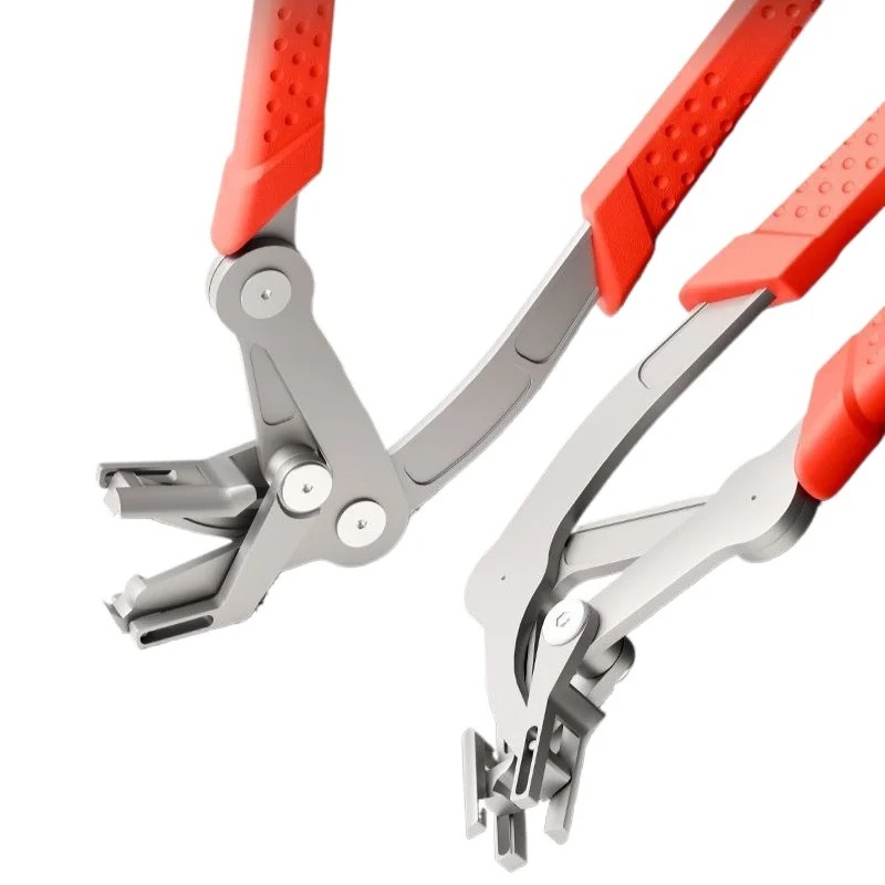 Auto Fastener Clip Removal Pliers 5