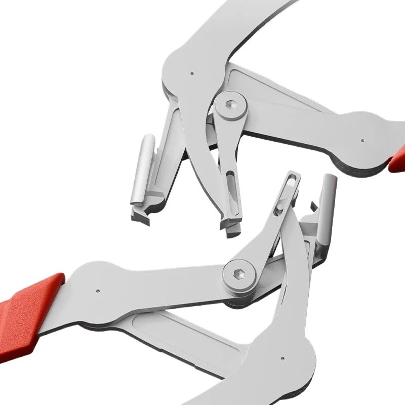 Auto Fastener Clip Removal Pliers 6