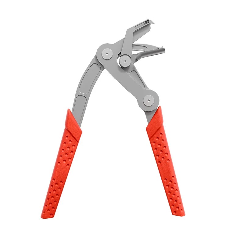 Auto Fastener Clip Removal Pliers 7