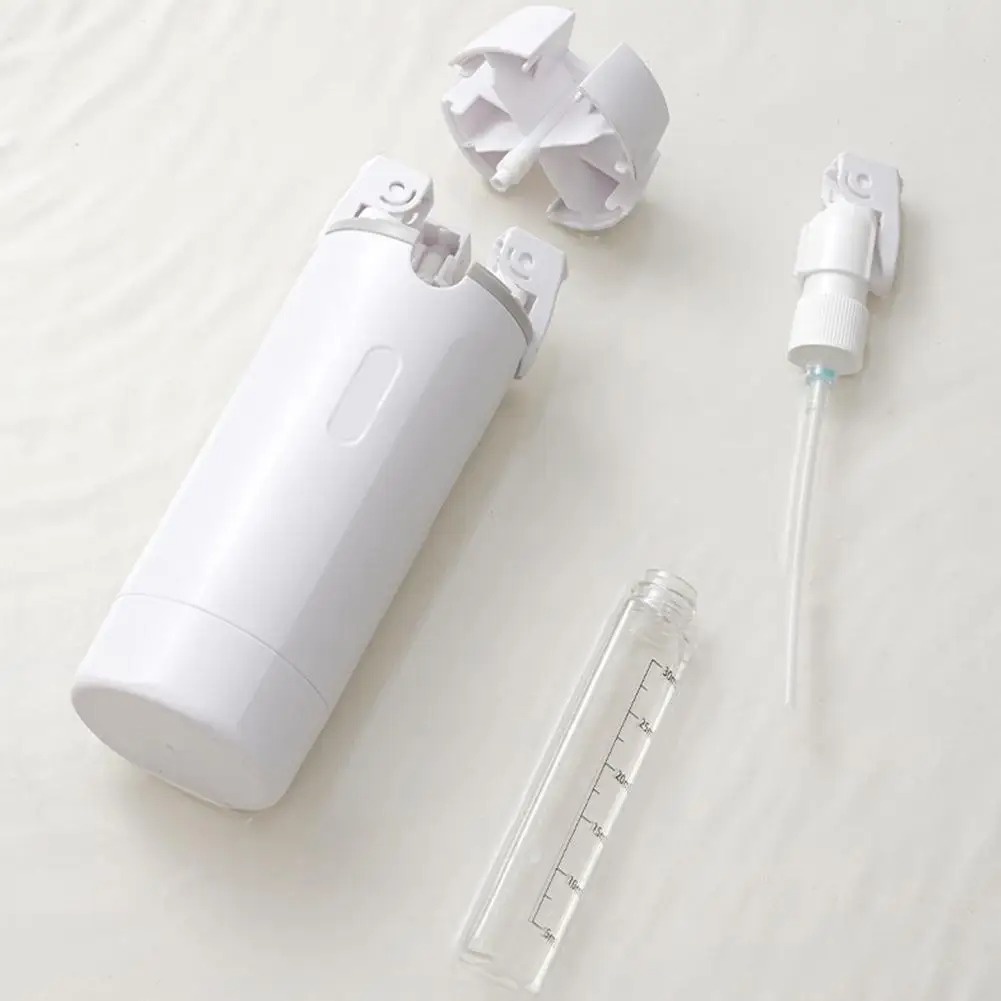 4-in-1 Travel Pump Bottle 6