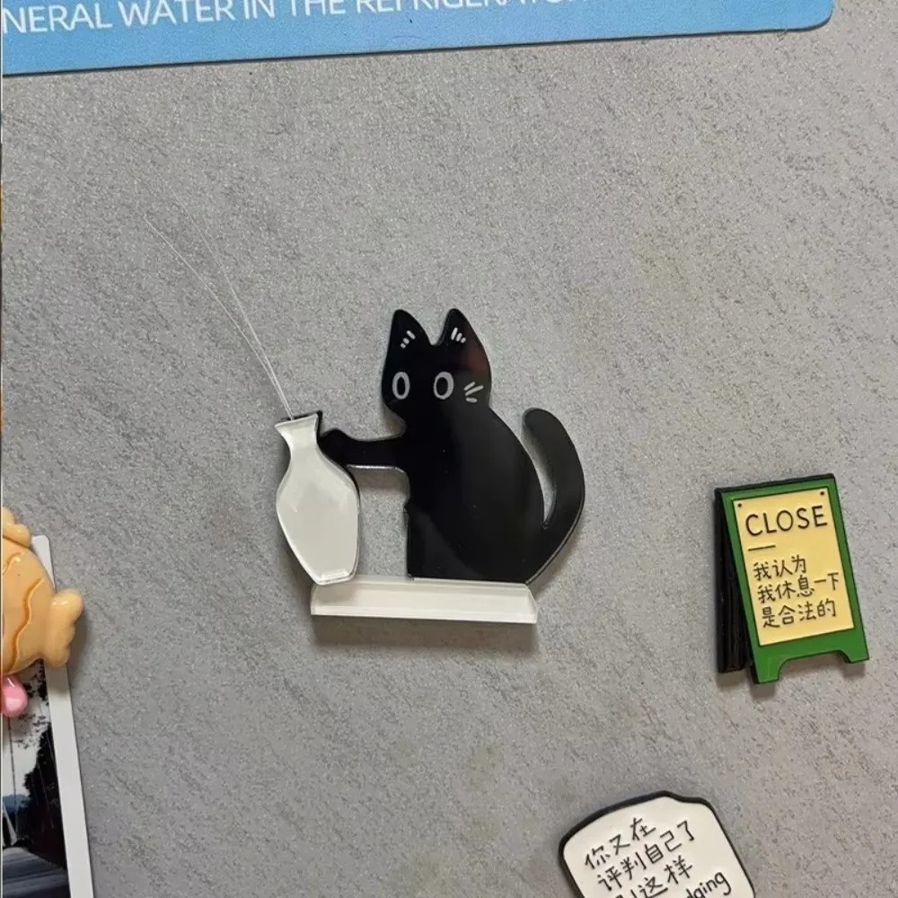 Magnetic Cat Whisker Holder 2