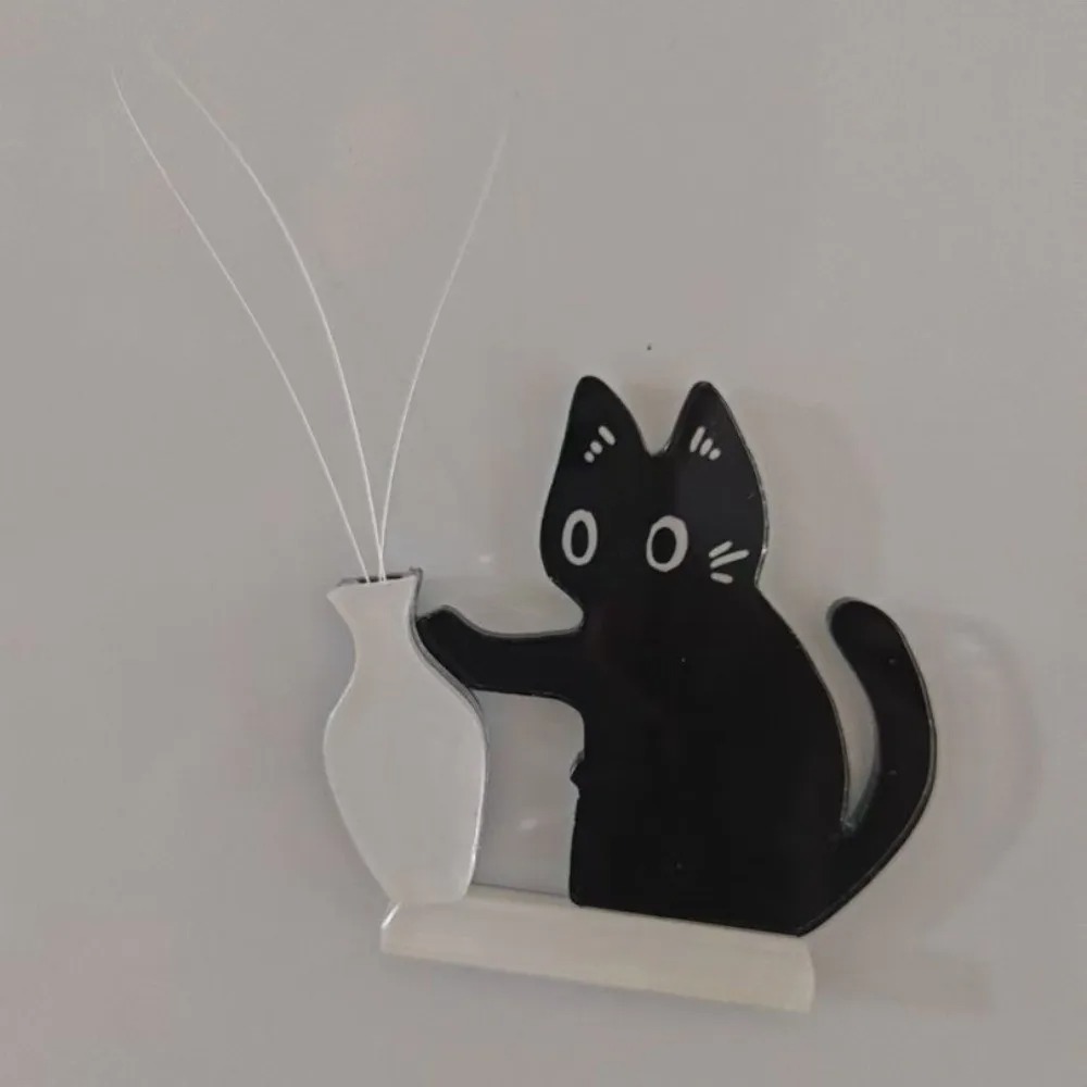 Magnetic Cat Whisker Holder 4