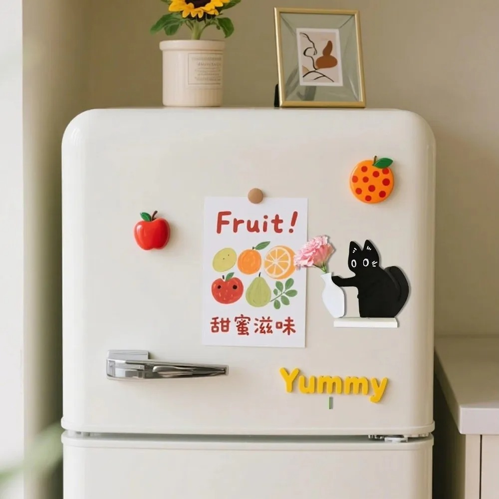 Magnetic Cat Whisker Holder 5