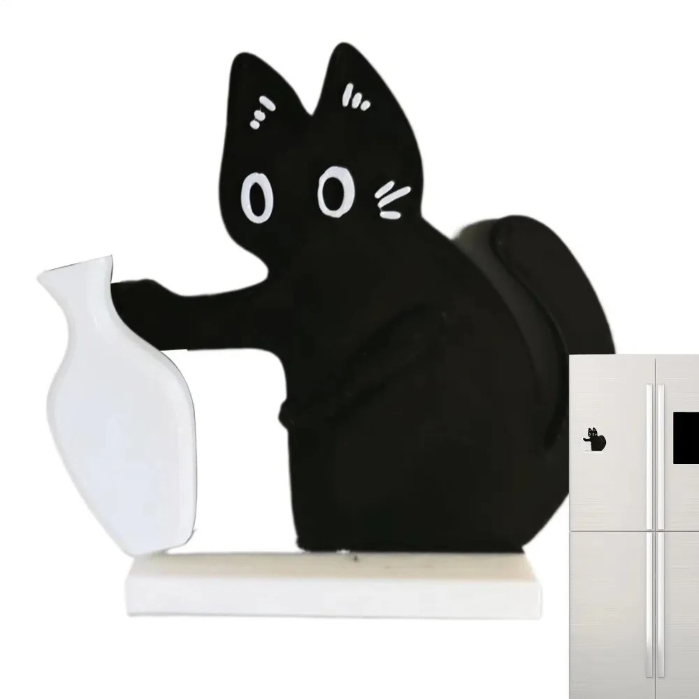 Magnetic Cat Whisker Holder 6