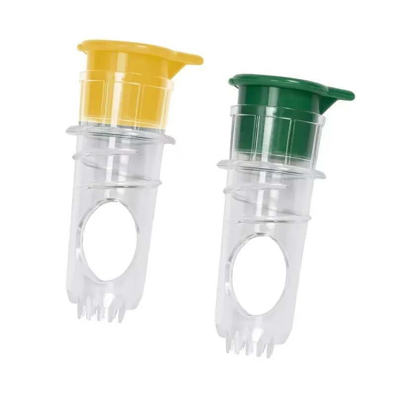 FreshPress Manual Fruit Juicer-2PCS 7