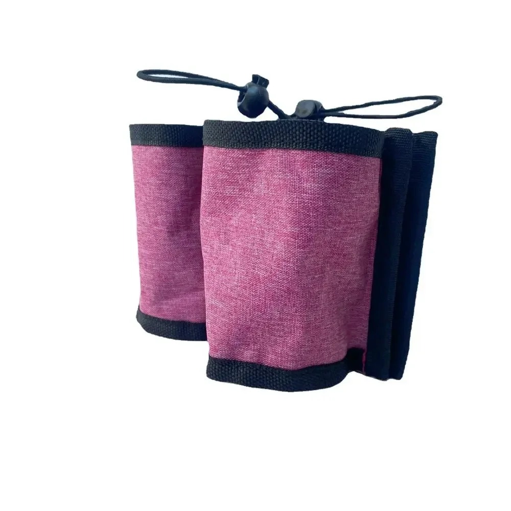 Travel Luggage Cup Holder 5