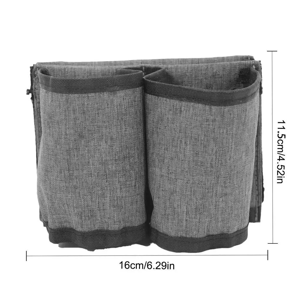 Travel Luggage Cup Holder 7