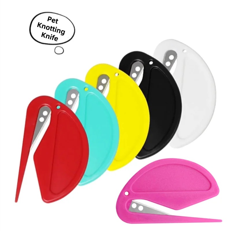 KnotAway Pet Grooming Tool-3PCS 2