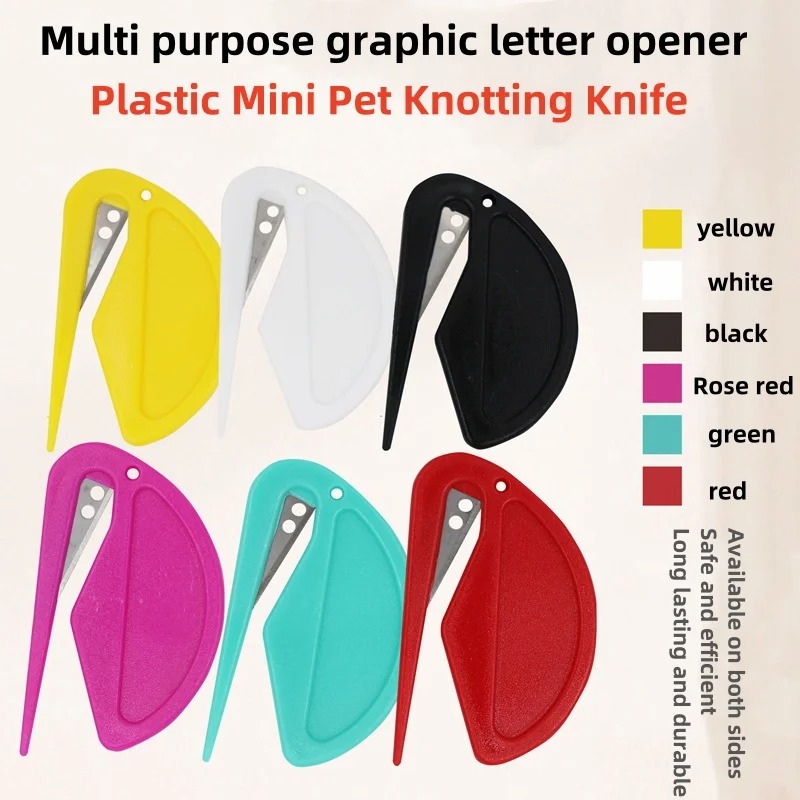 KnotAway Pet Grooming Tool-3PCS 3