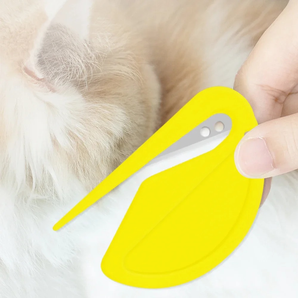 KnotAway Pet Grooming Tool-3PCS 5