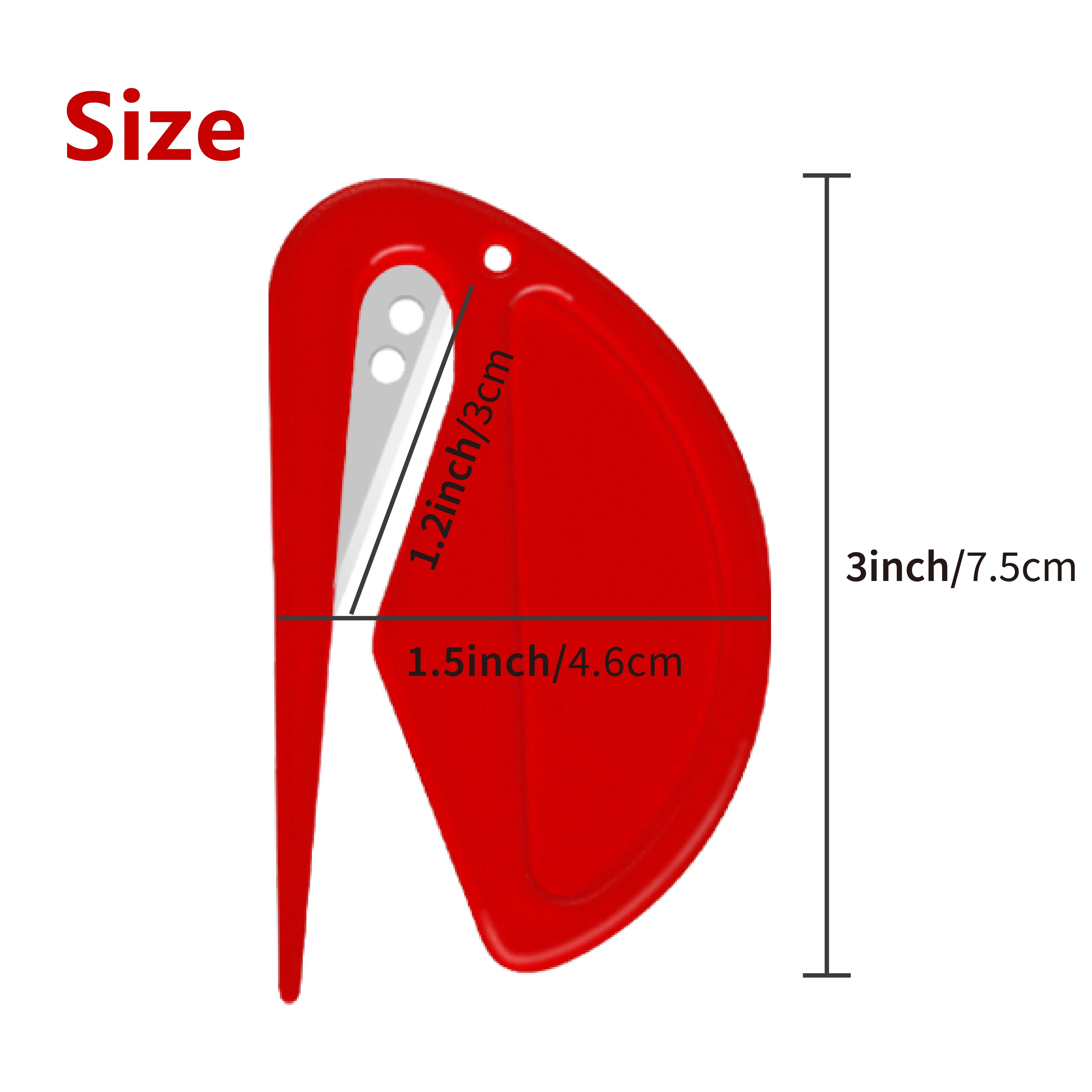 KnotAway Pet Grooming Tool-3PCS 7