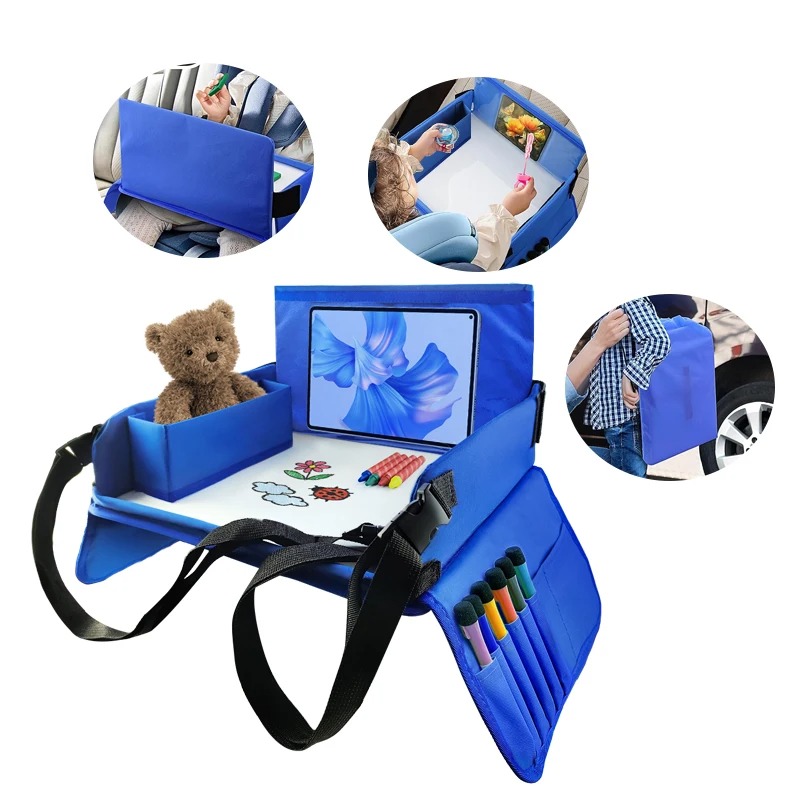 MagicFold Kids Travel Desk 2